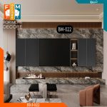 Chipboard alternative BM-022