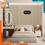 Chipboard alternative BM-026