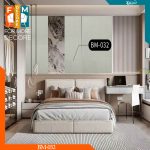 بديل الشيبورد BM-032
