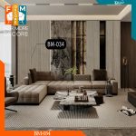 بديل الشيبورد BM-034