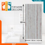 صفائح طينية، طولها 120 سم، وعرضها 60 سم | R527